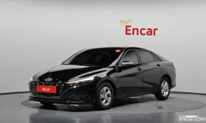 Hyundai Avante Modern 1.6 2021