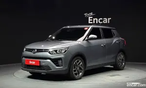 Kg_mobility_ssangyong Tiboli V3 Gasoline 1.5 2WD 2022