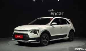 Kia Niro Trendy 2024