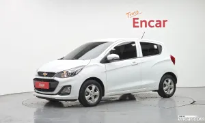 Chevroletgmdaewoo Spark LT 2022