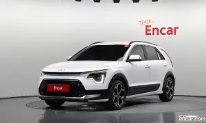 Kia Niro Prestige 2023