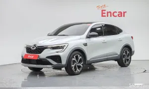 Renault-koreasamsung Xm3 1.6 E-TECH Inspire 2022