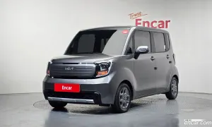 Kia Ray Prestige 2022