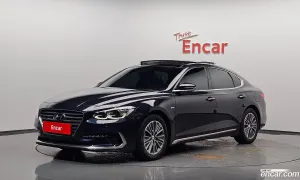 Hyundai Grandeur Special Exclusive 2018
