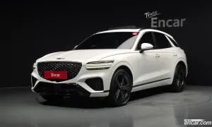 Genesis Gv70 2.5T Gasoline 2WD 2021