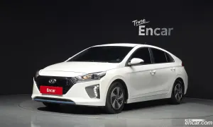 Hyundai Ioniq N 2016