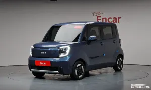 Kia Ray Air 2024