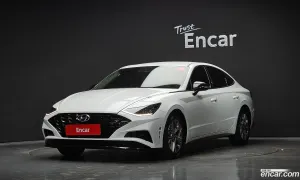 Hyundai Sonata Premium Plus 2.0 2021