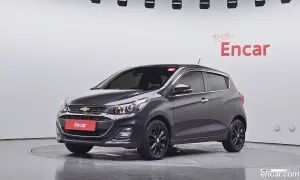 Chevroletgmdaewoo Spark Premier 2020