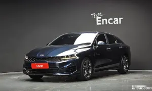 Kia K5 Noblesse 2.0 2020