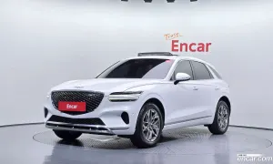 Genesis Gv70 2.5T Gasoline 2WD 2023