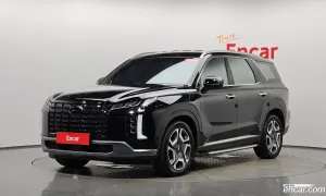 Hyundai Palisade Prestige Gasoline 3.8 4WD 2023