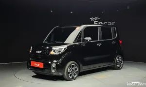 Kia Ray Best Selection 2022