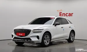 Genesis Gv70 2.5T Gasoline 2WD 2022