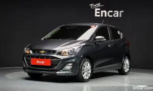 Chevroletgmdaewoo Spark Premier 2022