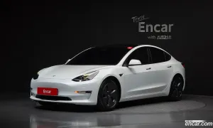 Tesla Model 3 Long Range AWD 2022