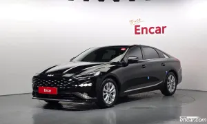 Kia K8 Noblesse Light 2.5 Gasoline 2WD 2022