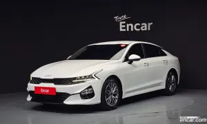 Kia K5 Prestige 2.0 2022