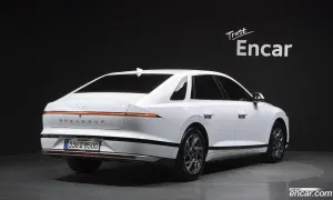 Hyundai Grandeur Exclusive 2,5 Gasoline 2WD 2025