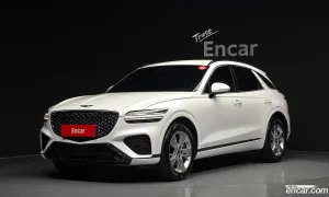 Genesis Gv70 2.5T Gasoline 2WD 2021