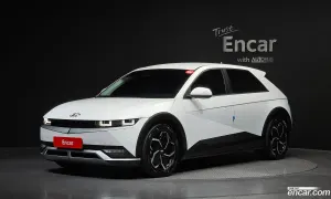 Hyundai Ioniq5 Commercial Standard 2022