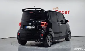 Kia Ray Prestige 2019
