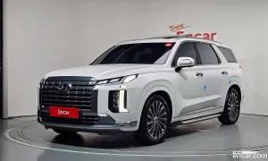 Hyundai Palisade Calligraphy Diesel 2.2 2WD 2022