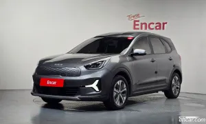 Kia Niro Air (Taxi Trim) 2022