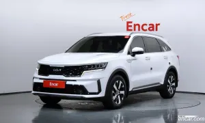Kia Sorento Prestige Gasoline 2.5T 2WD 2022