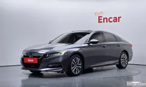 Honda Accord 2.0 Hybrid Touring 2018
