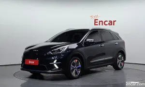 Kia Niro Noblesse 2021