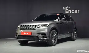 Land rover Range rover velar 2.0 D240 R-Dynamic SE 2019