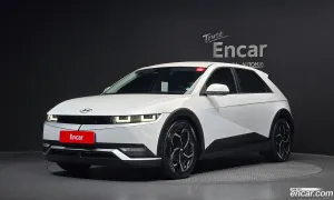 Hyundai Ioniq5 Commercial Standard 2022