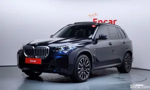 Bmw X5 xDrive 40i M Sport 2023