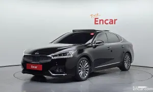Kia K7 2.4 GDI Limited Edition 2016