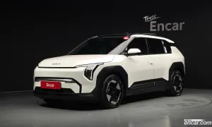 Kia Ev3 Earth Long Range 2WD 2024