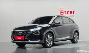 Hyundai Nexo Premium 2023
