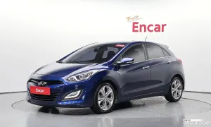 Hyundai I30 1.6 GDI PYL 2013