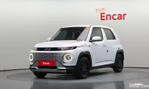 Hyundai Casper Modern 2022