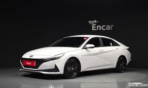 Hyundai Avante Modern 1.6 2023