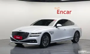 Genesis G80 Gasoline 2.5 Turbo AWD 2021