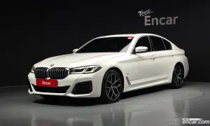 Bmw 5-series 530i xDrive M Sport Package 2022