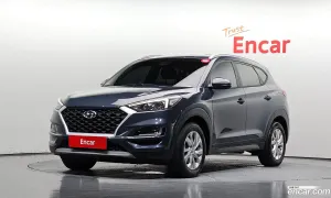 Hyundai Tucson Modern Diesel 2.0 2WD 2019