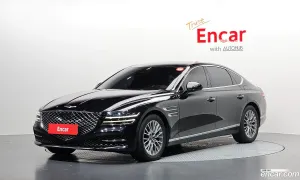 Genesis G80 Gasoline 2.5 Turbo AWD 2022