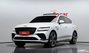 Genesis Gv80 3.5T e-S/C Gasoline AWD 2024