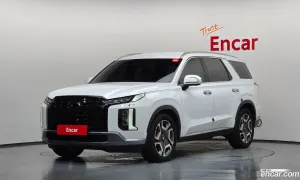Hyundai Palisade Prestige Gasoline 3.8 2WD 2022