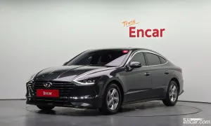 Hyundai Sonata Premium 2.0 2019