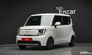 Kia Ray Trendy 2025