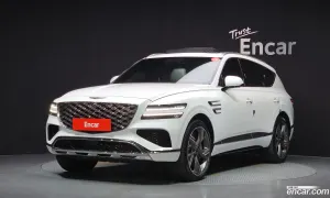 Genesis Gv80 2.5T Gasoline AWD 2024
