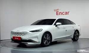 Kia K8 Signature 2022
